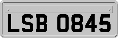 LSB0845