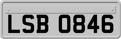 LSB0846