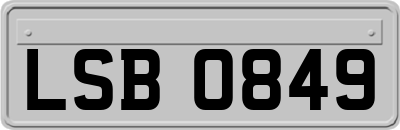 LSB0849