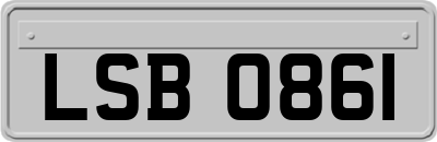 LSB0861