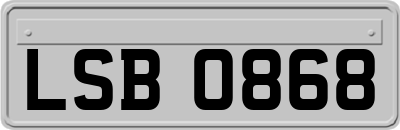 LSB0868
