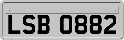 LSB0882