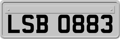 LSB0883