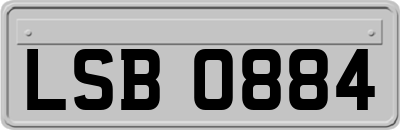 LSB0884