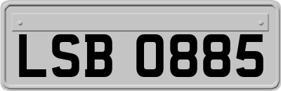 LSB0885