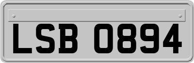 LSB0894