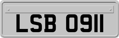 LSB0911