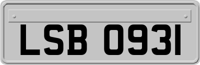 LSB0931