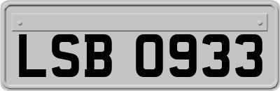 LSB0933
