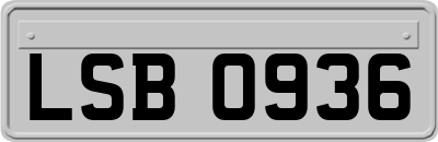 LSB0936