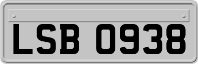 LSB0938