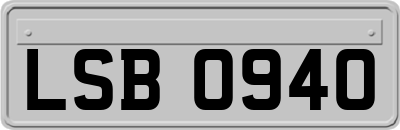 LSB0940