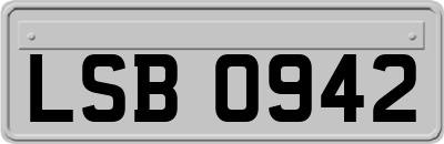 LSB0942