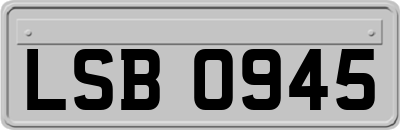 LSB0945