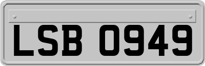 LSB0949