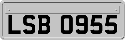 LSB0955