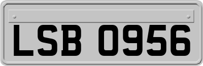 LSB0956