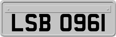LSB0961