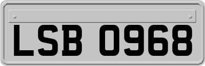 LSB0968