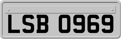 LSB0969