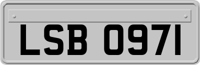 LSB0971
