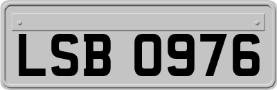 LSB0976