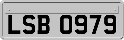 LSB0979
