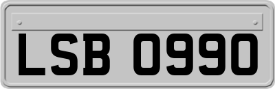 LSB0990