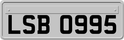 LSB0995