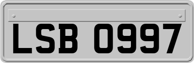 LSB0997