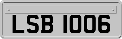 LSB1006