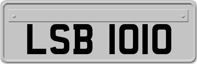 LSB1010