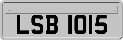 LSB1015