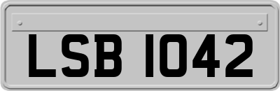 LSB1042