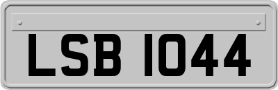 LSB1044