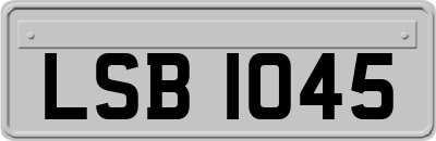 LSB1045