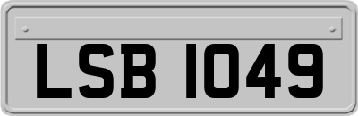 LSB1049