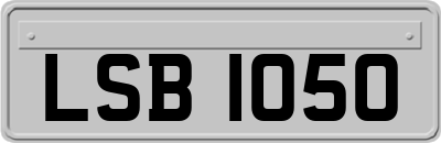 LSB1050