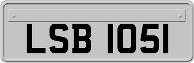 LSB1051