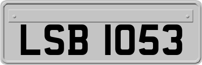 LSB1053