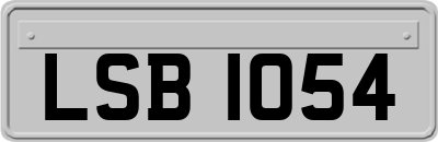 LSB1054
