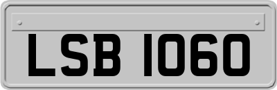 LSB1060