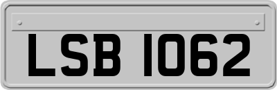 LSB1062
