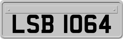 LSB1064