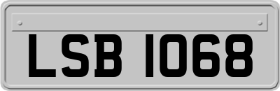 LSB1068