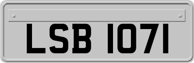 LSB1071