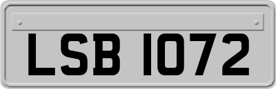 LSB1072