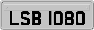 LSB1080