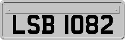 LSB1082