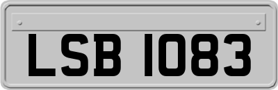 LSB1083